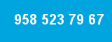 958 523 79 67